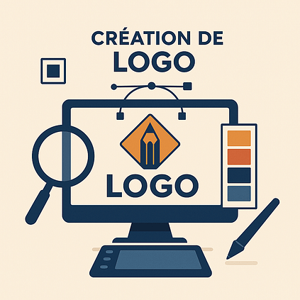 rectangle-logo création de logo
