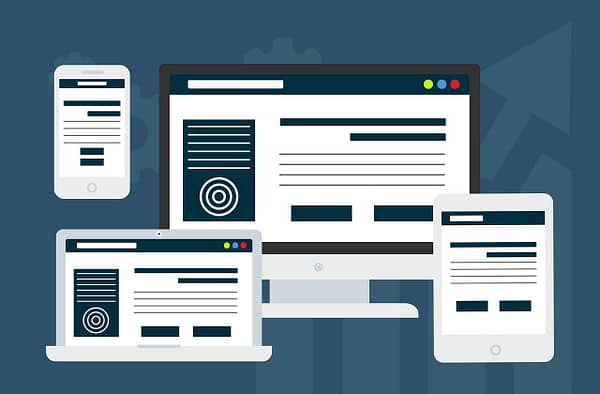 Création de site internet sur-mesure